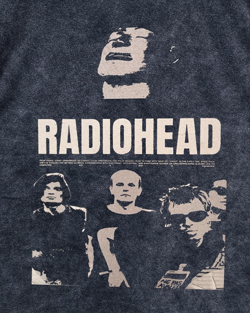 Radiohead