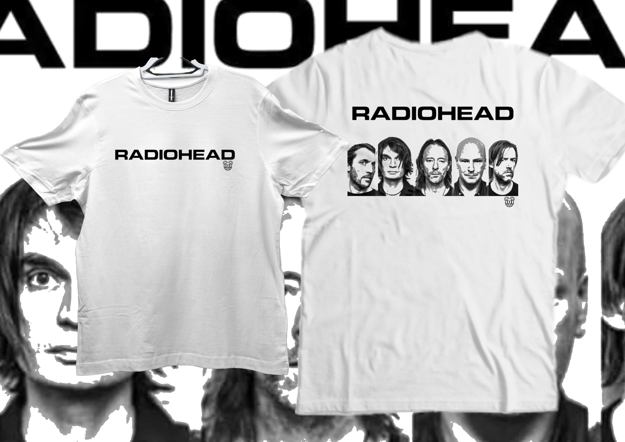 Radiohead