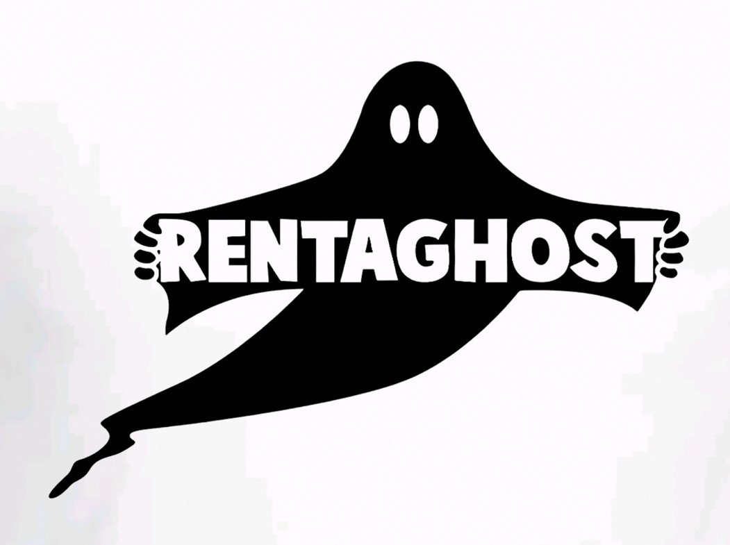 Rentaghost
