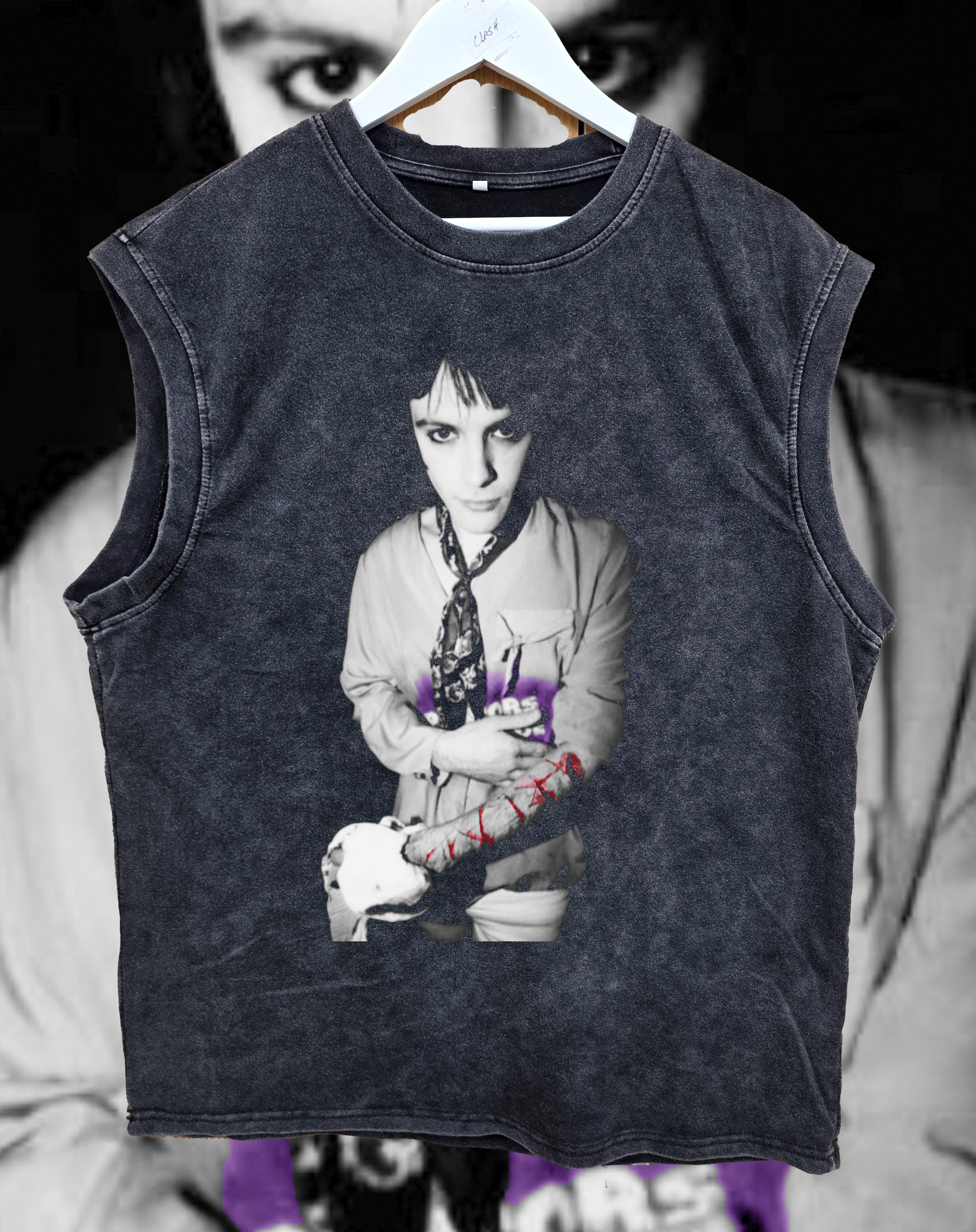 Richey Edwards