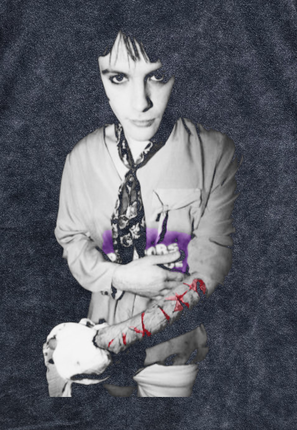 Richey Edwards
