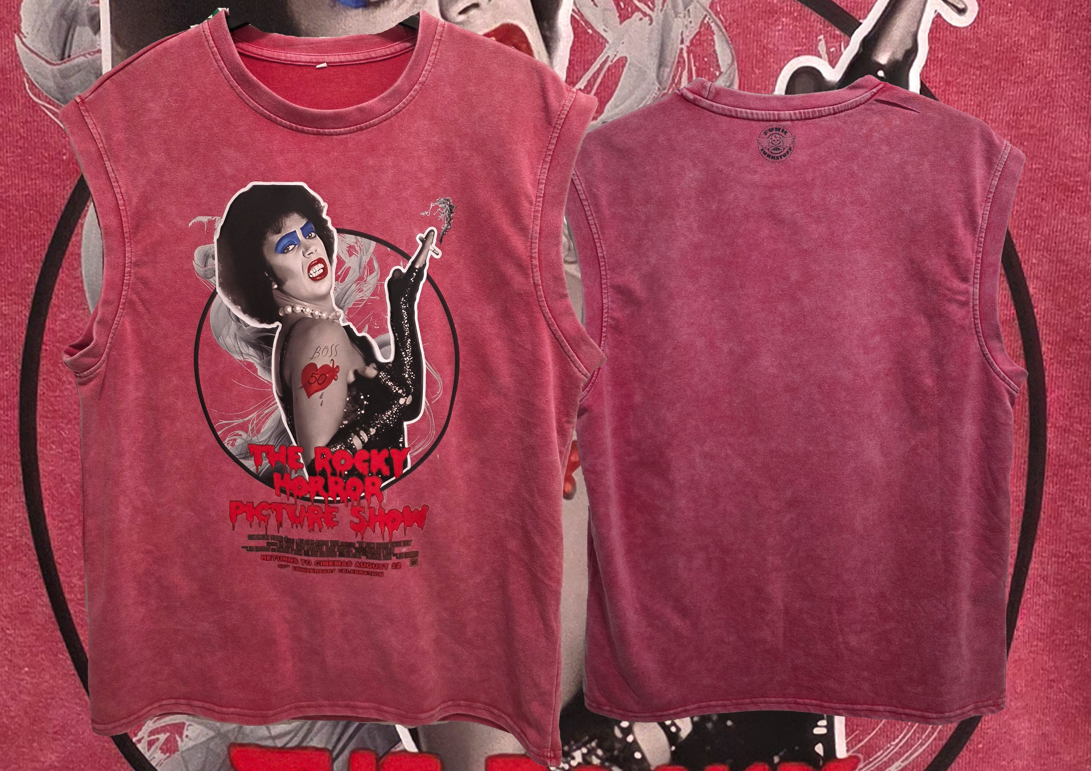 The Rocky Horror Picture Show