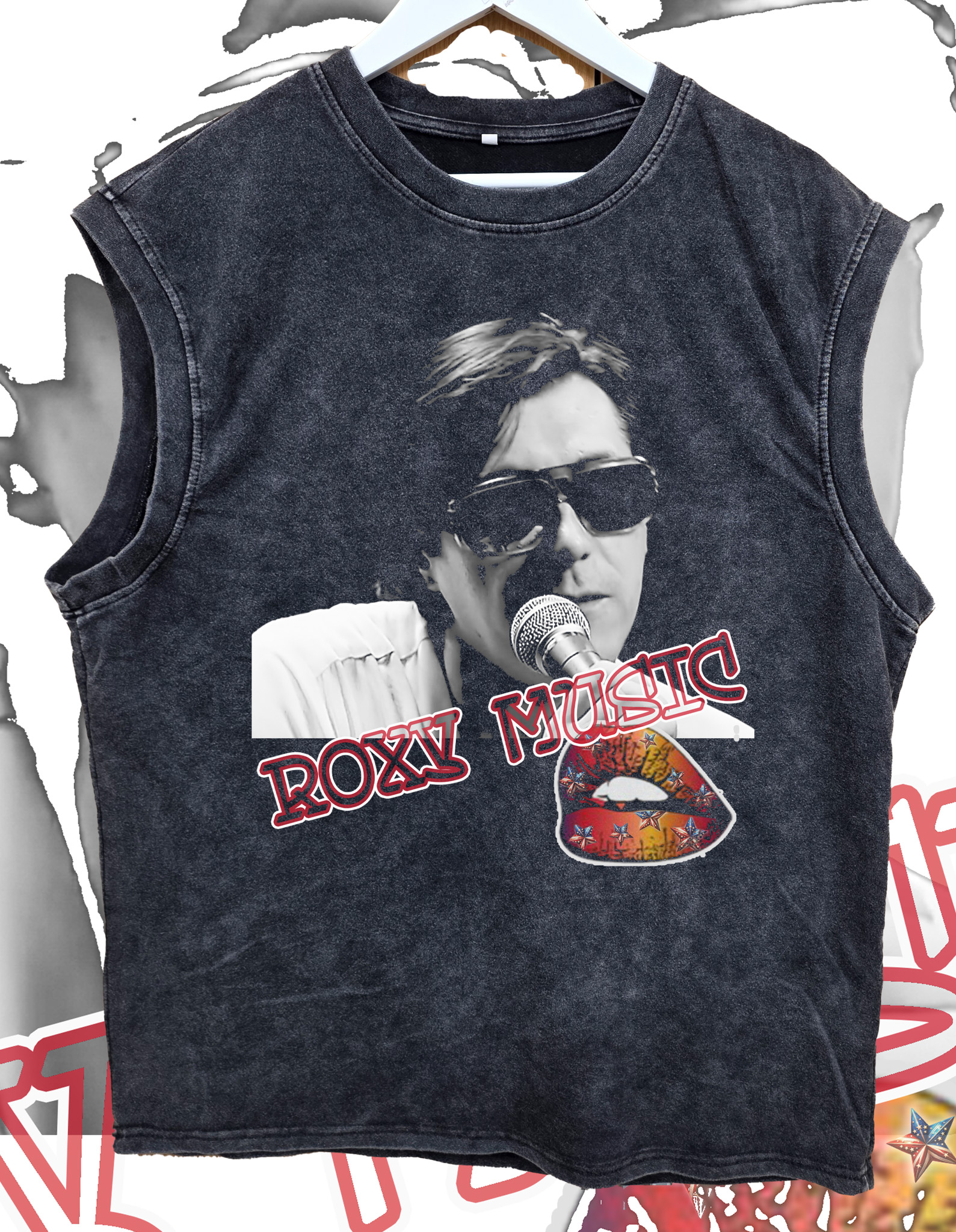 Roxy Music