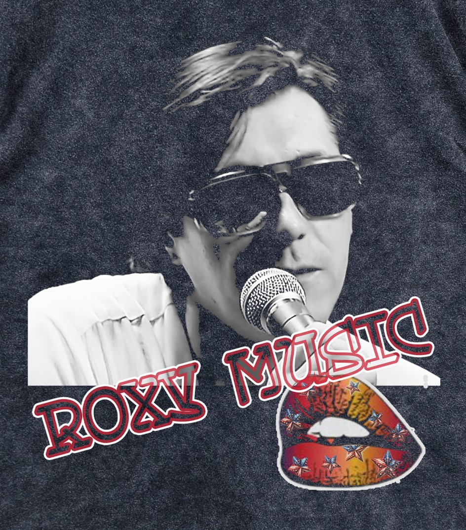 Roxy Music