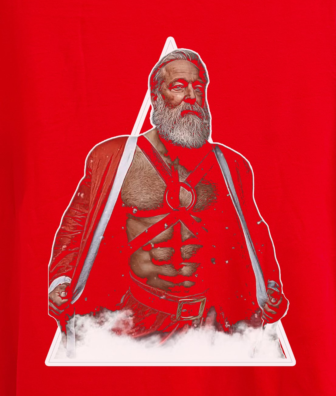 Santa Smoke