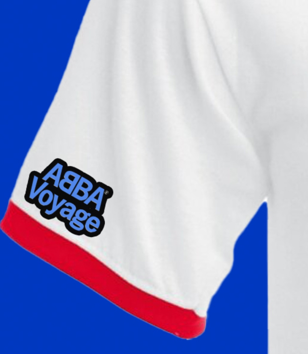 Super Trouper ABBA Voyage