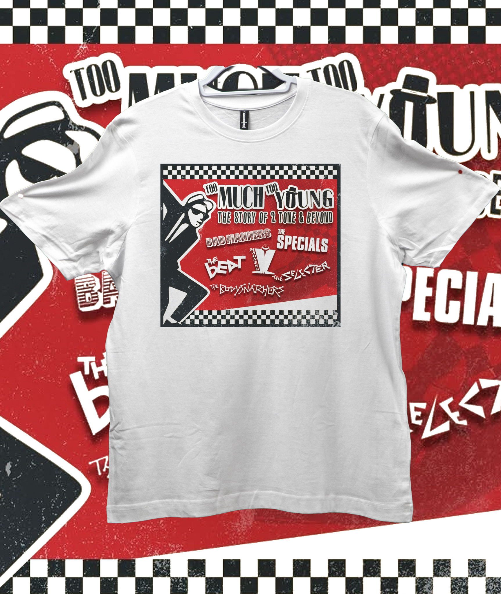 The Story Of 2 Tune & Beyond