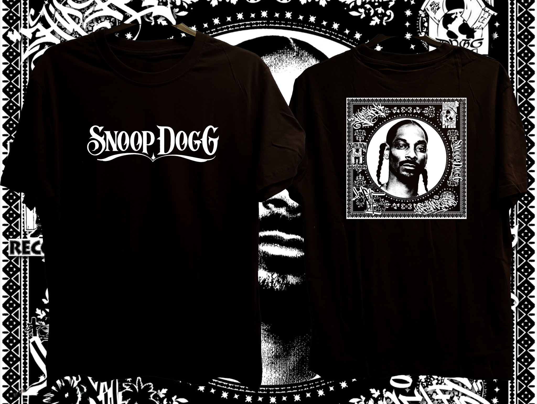 Snoop Dogg