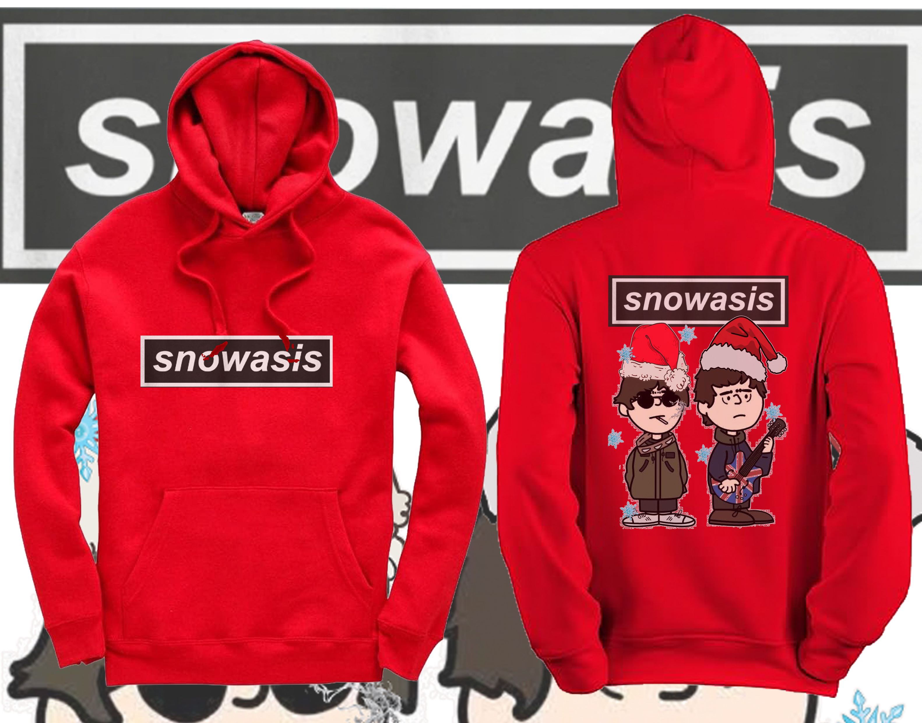 Snowasis