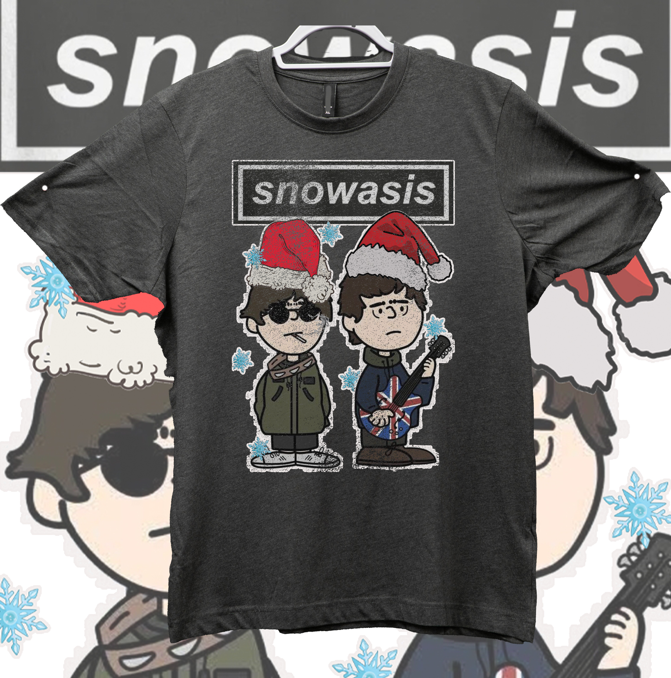 Snowasis