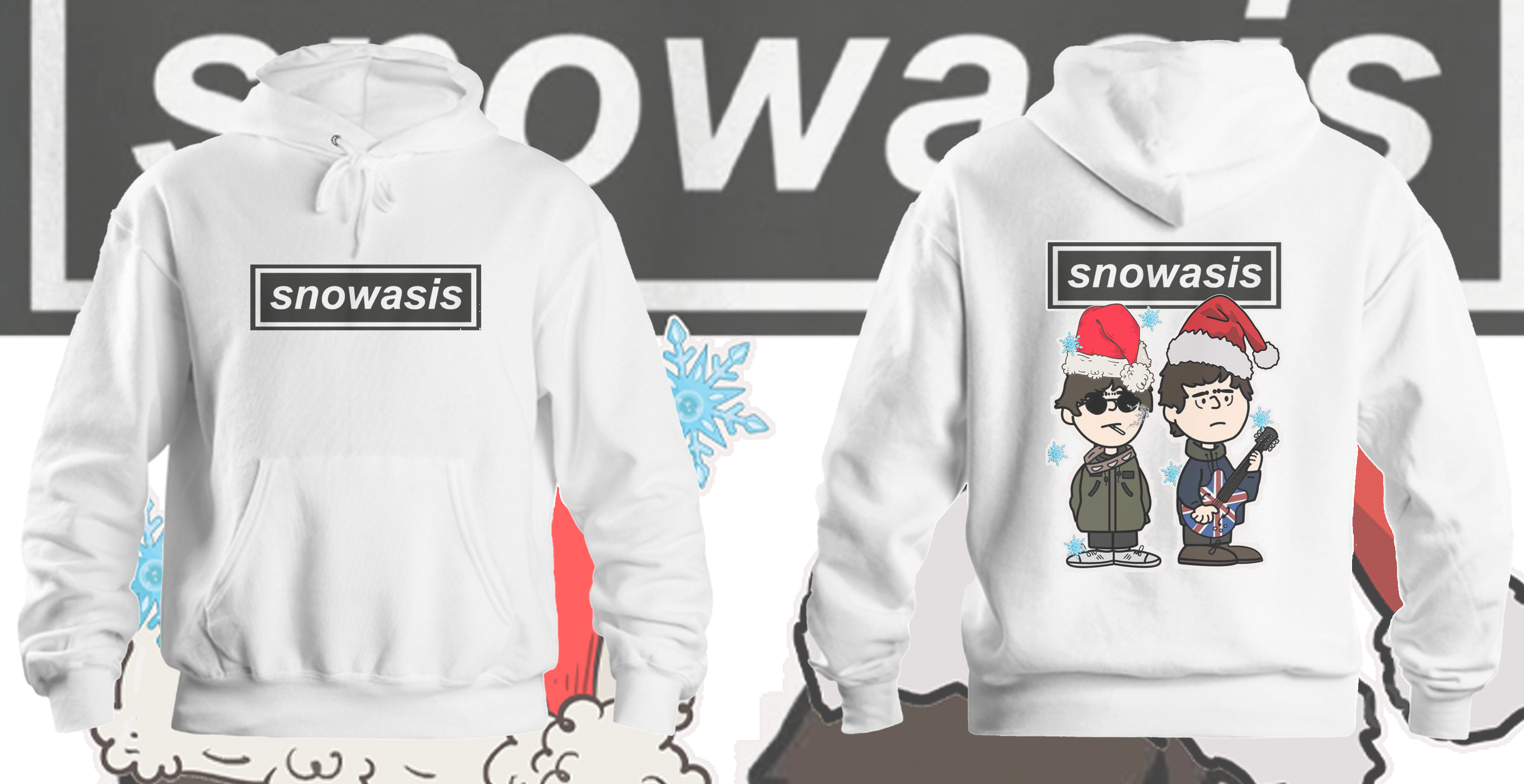 Snowasis