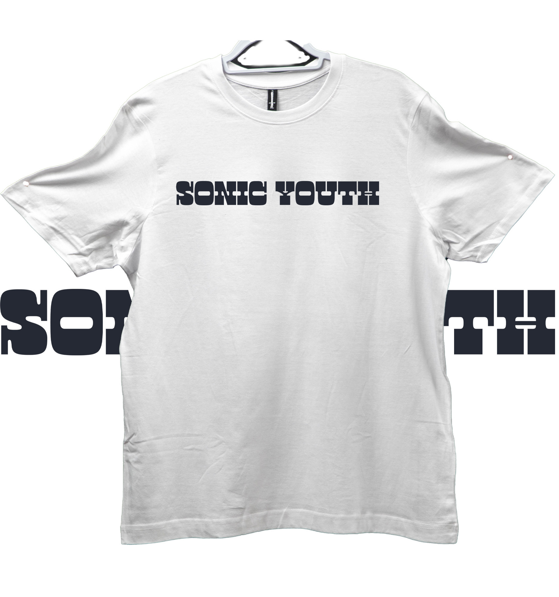 Sonic Youth Logo