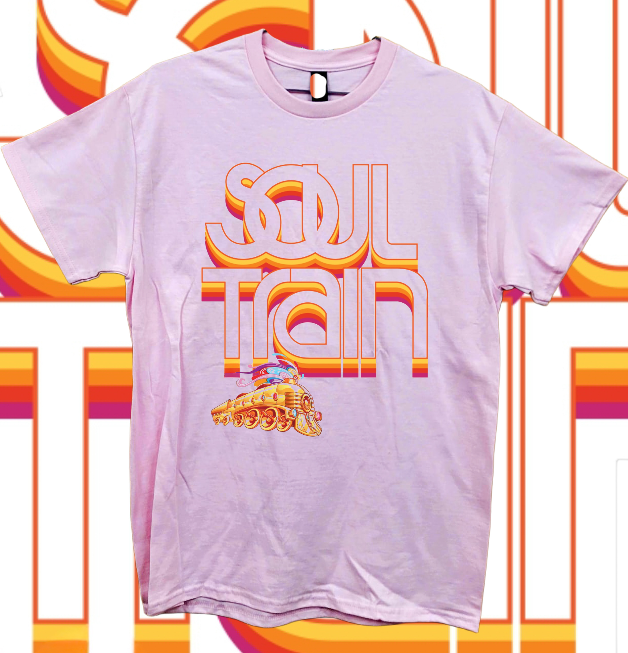 Soul Train