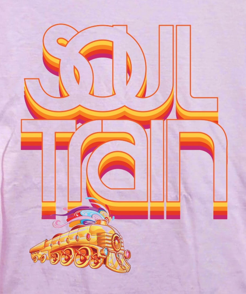 Soul Train