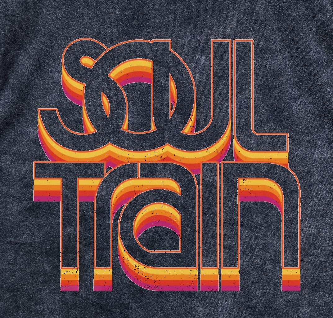 Soul Train Logo