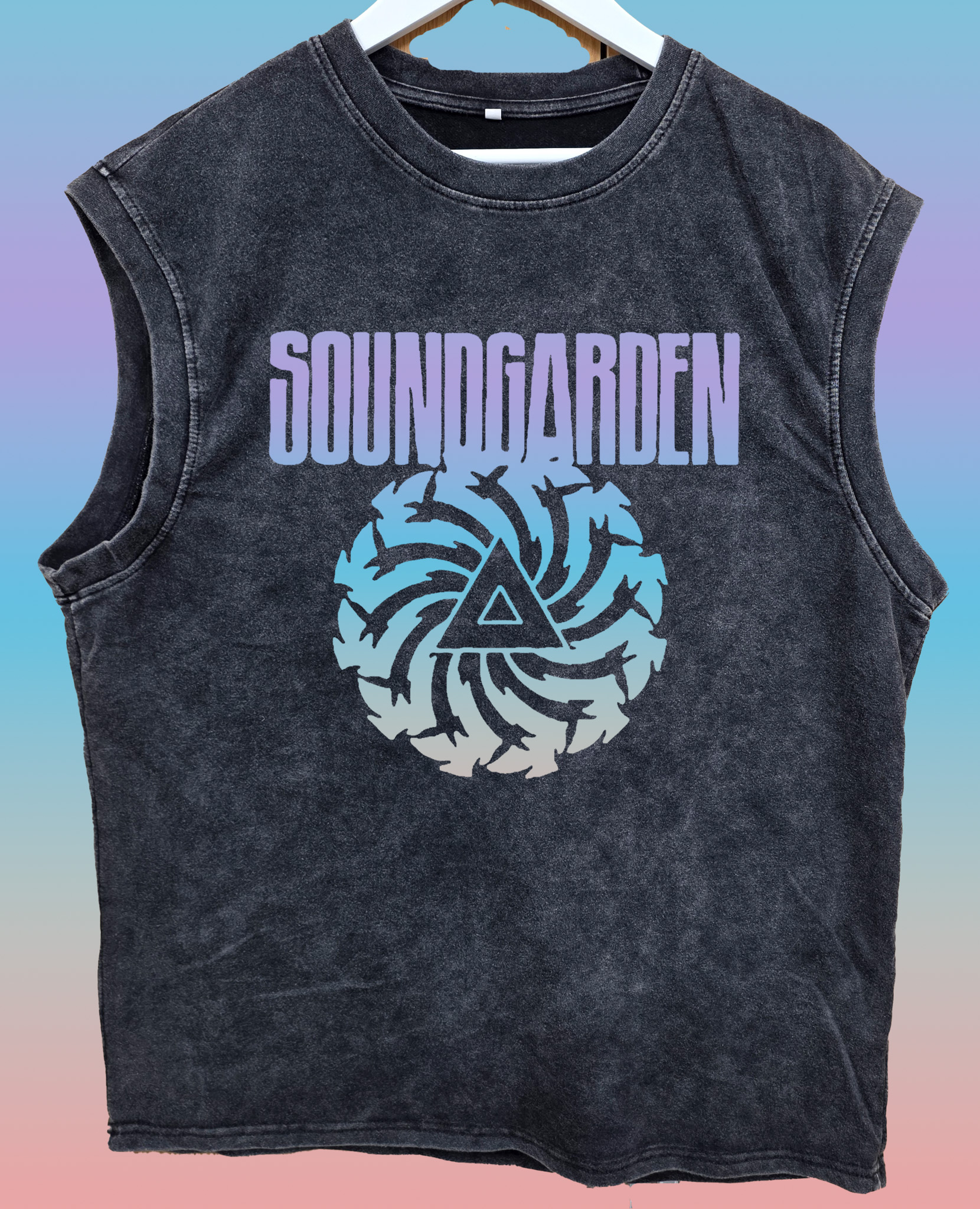 Soundgarden
