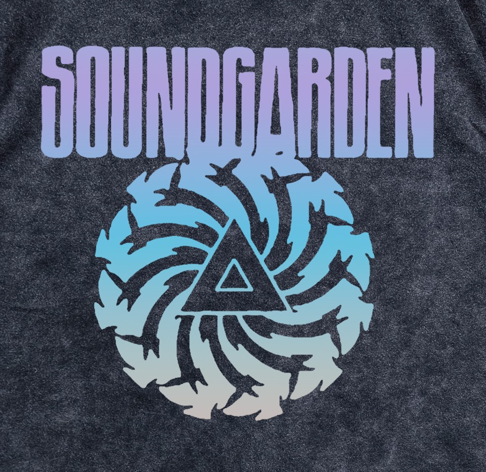 Soundgarden