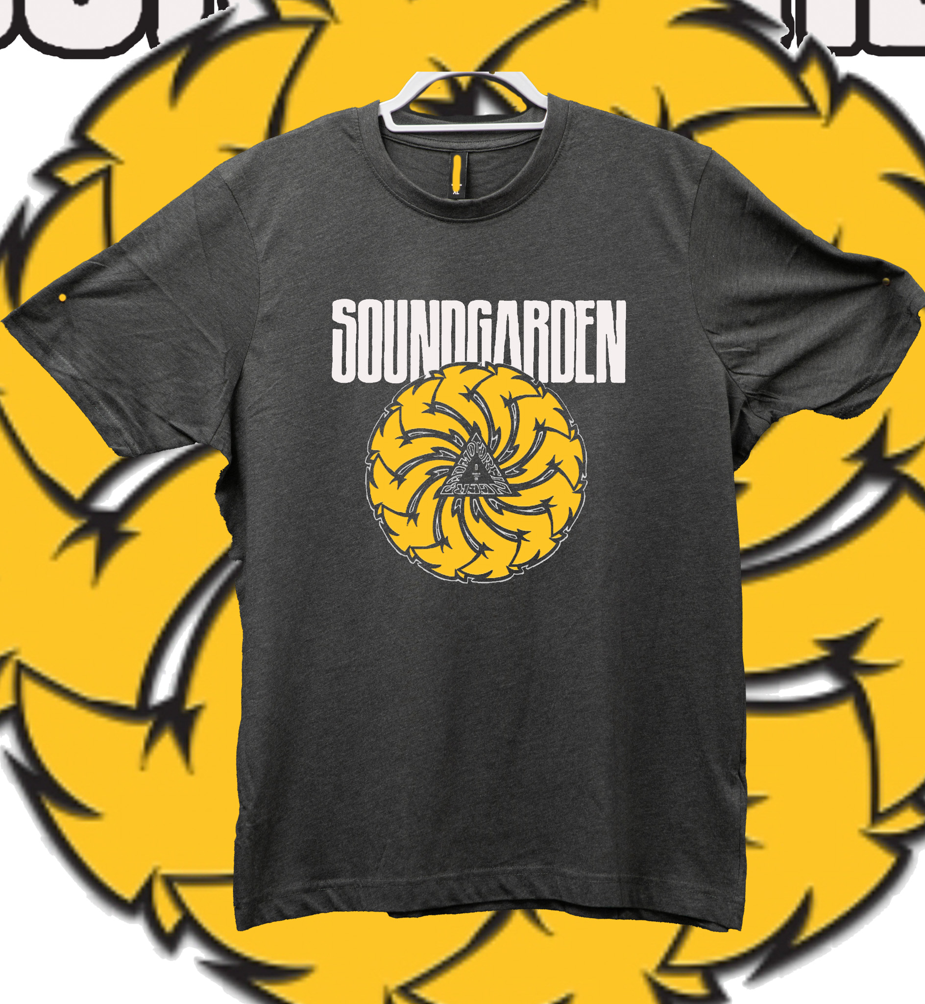 Soundgarden