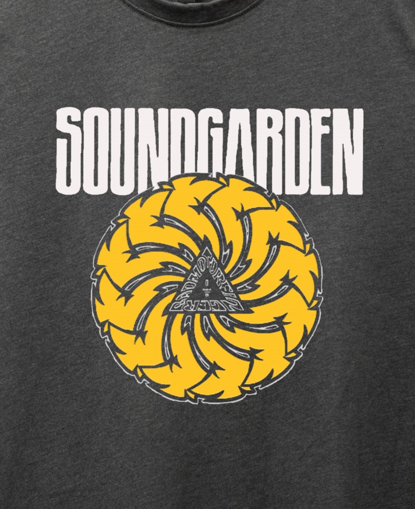 Soundgarden