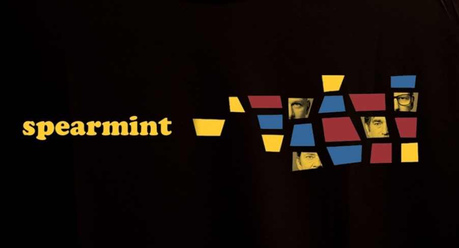 Spearmint Logo