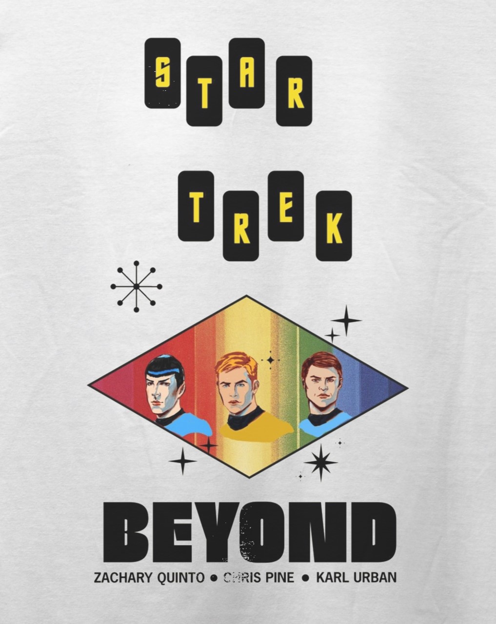 Star Trek, Beyond