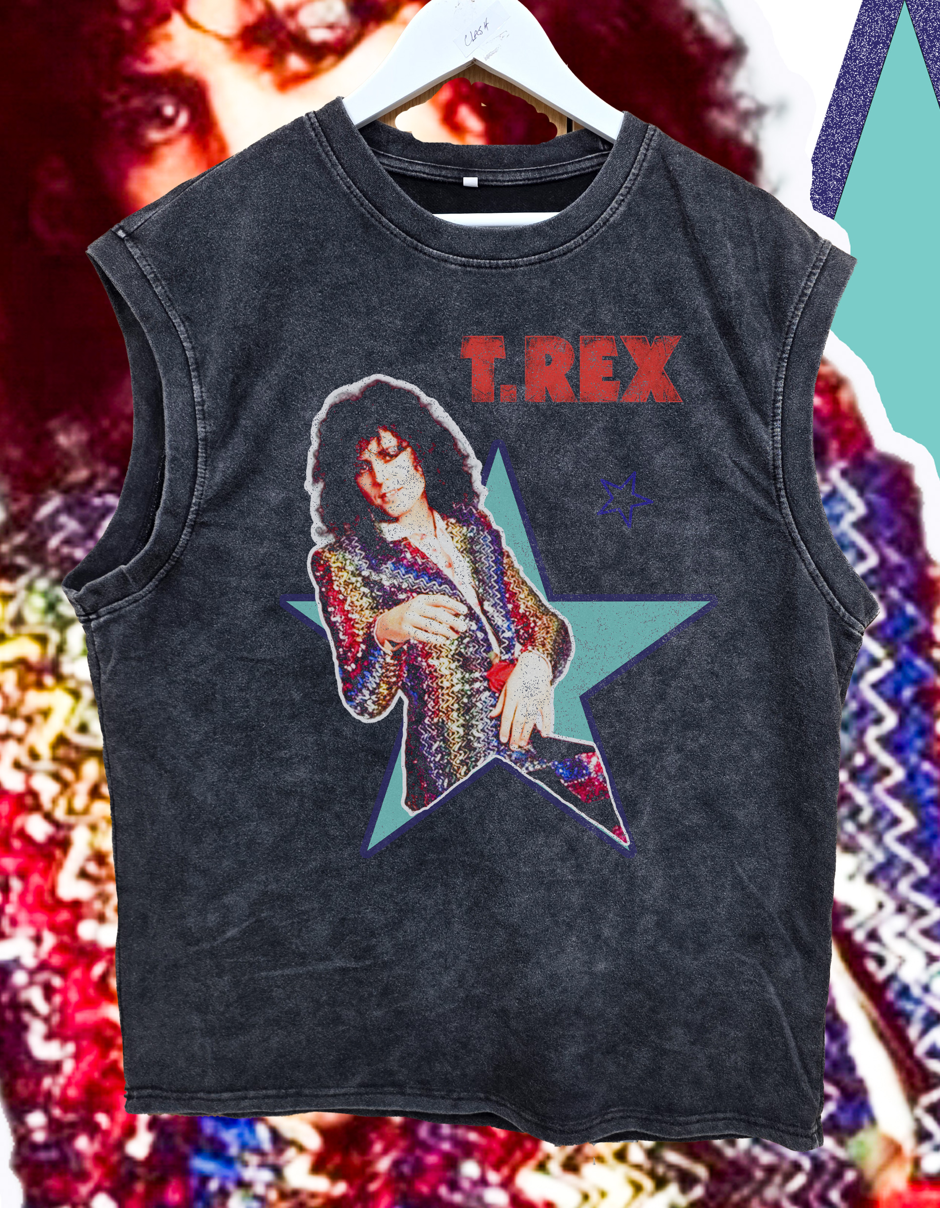 T-Rex