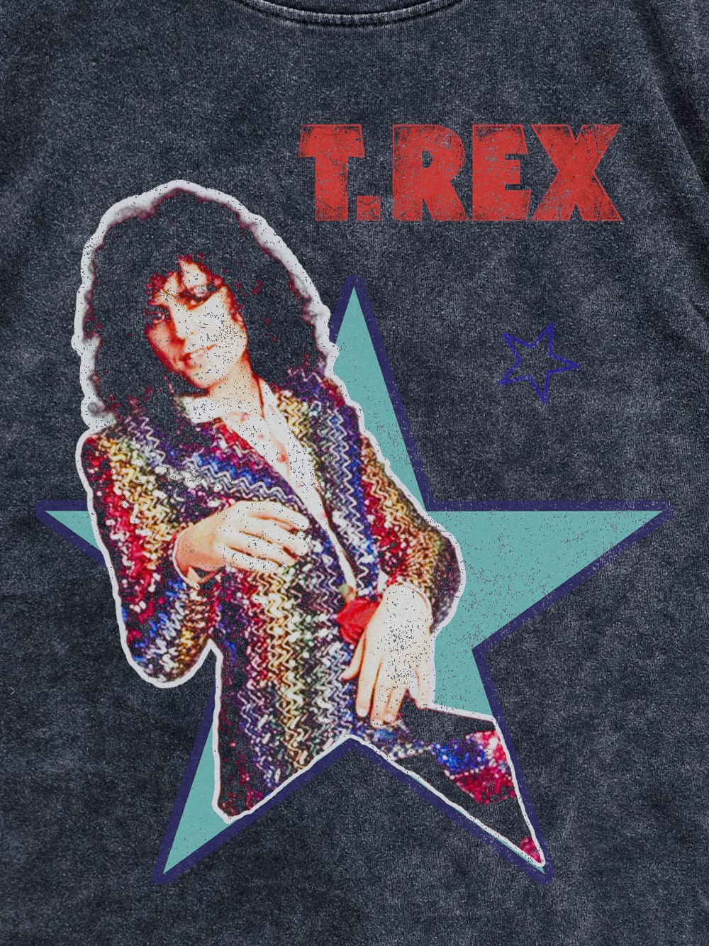 T-Rex