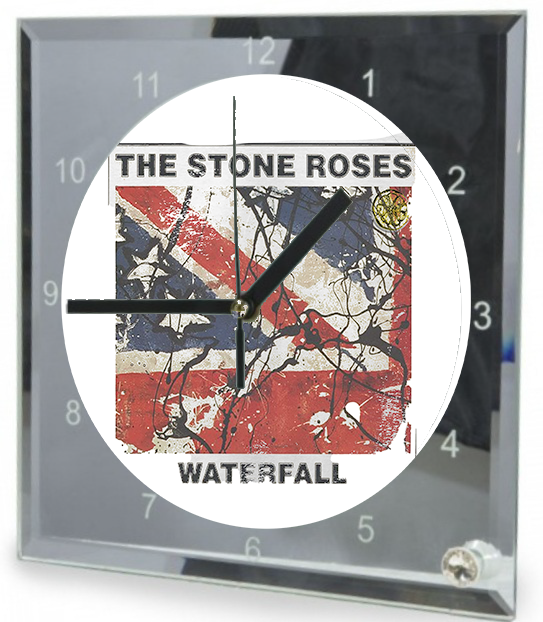 The Stone Roses Clocks