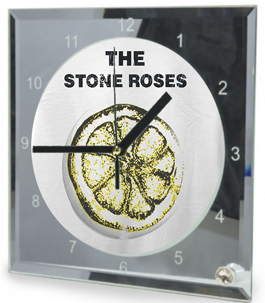 The Stone Roses Clocks