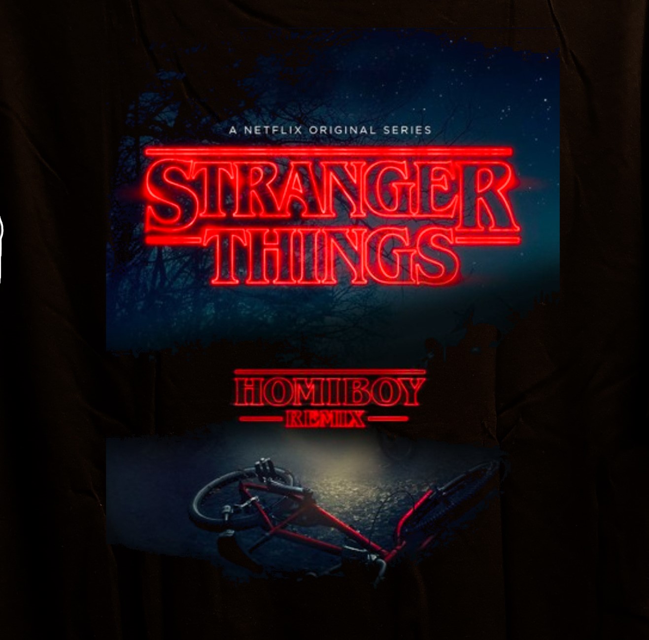 Stranger Things Callection