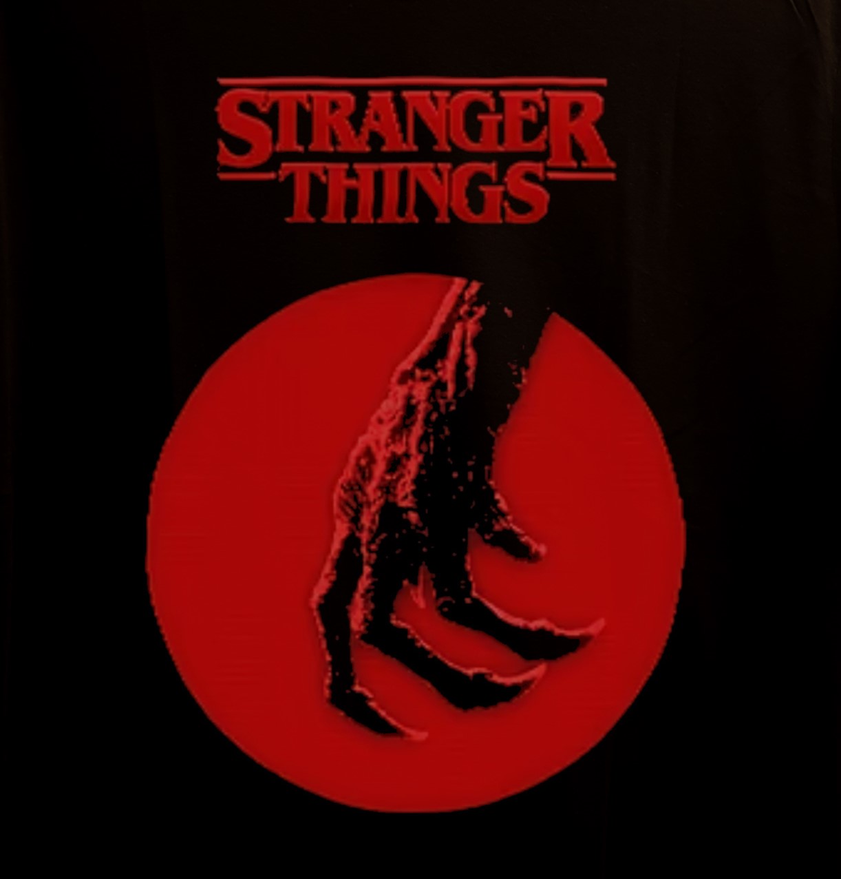 Stranger Things Callection