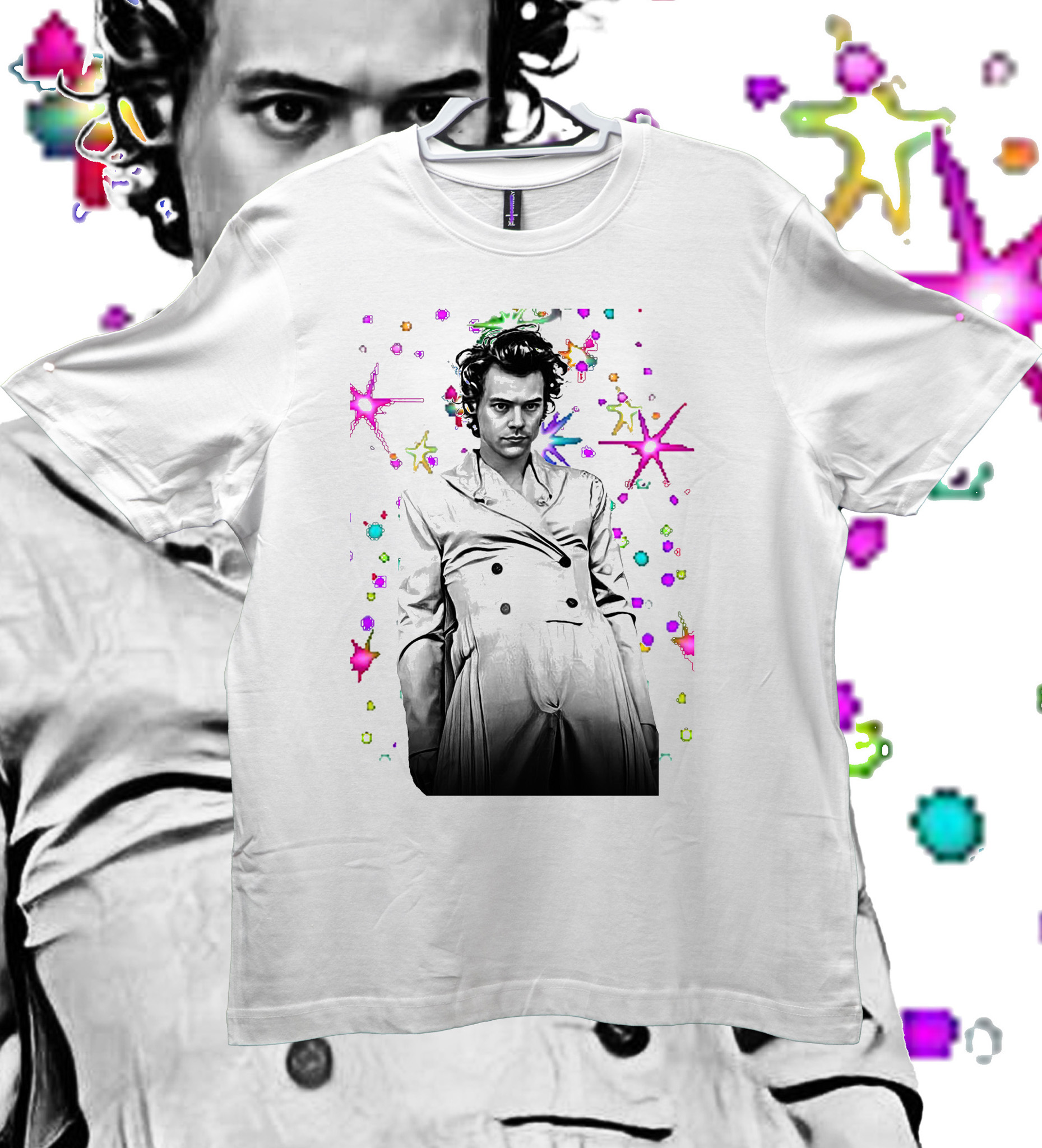 Styles Star
