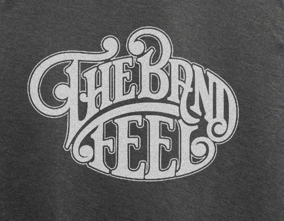 The Band Feel