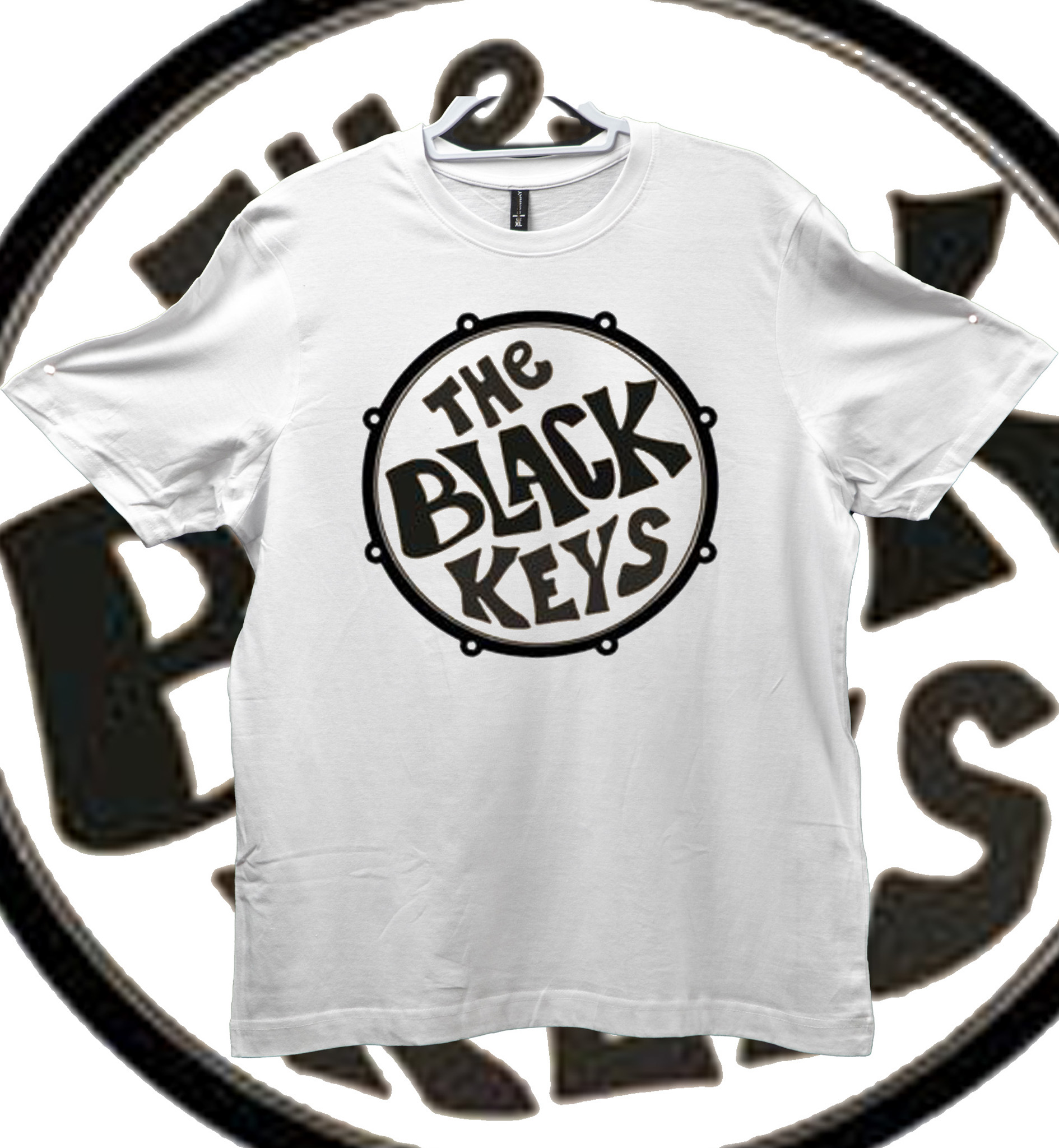 The Black Keys Logo
