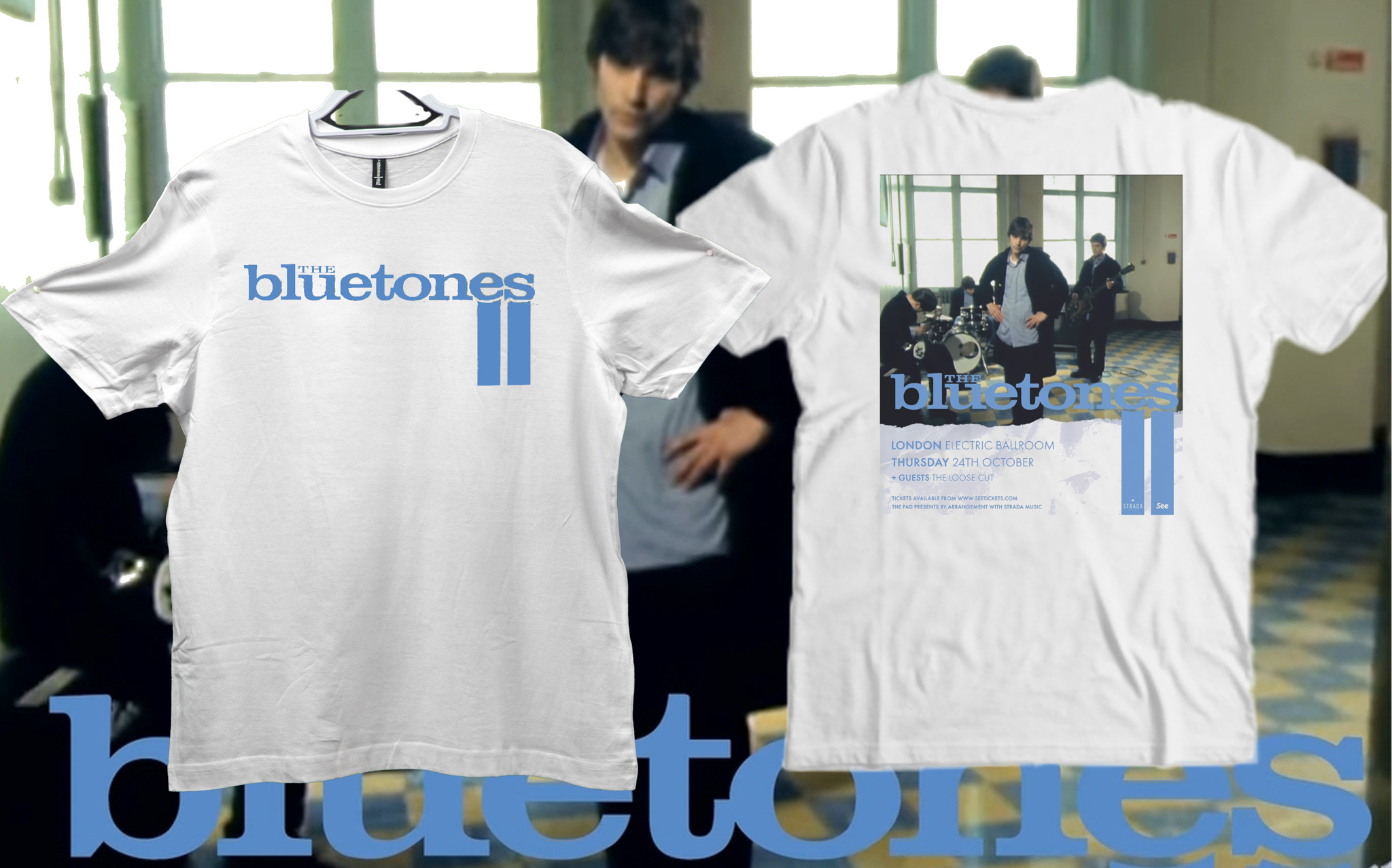 The Bluetones