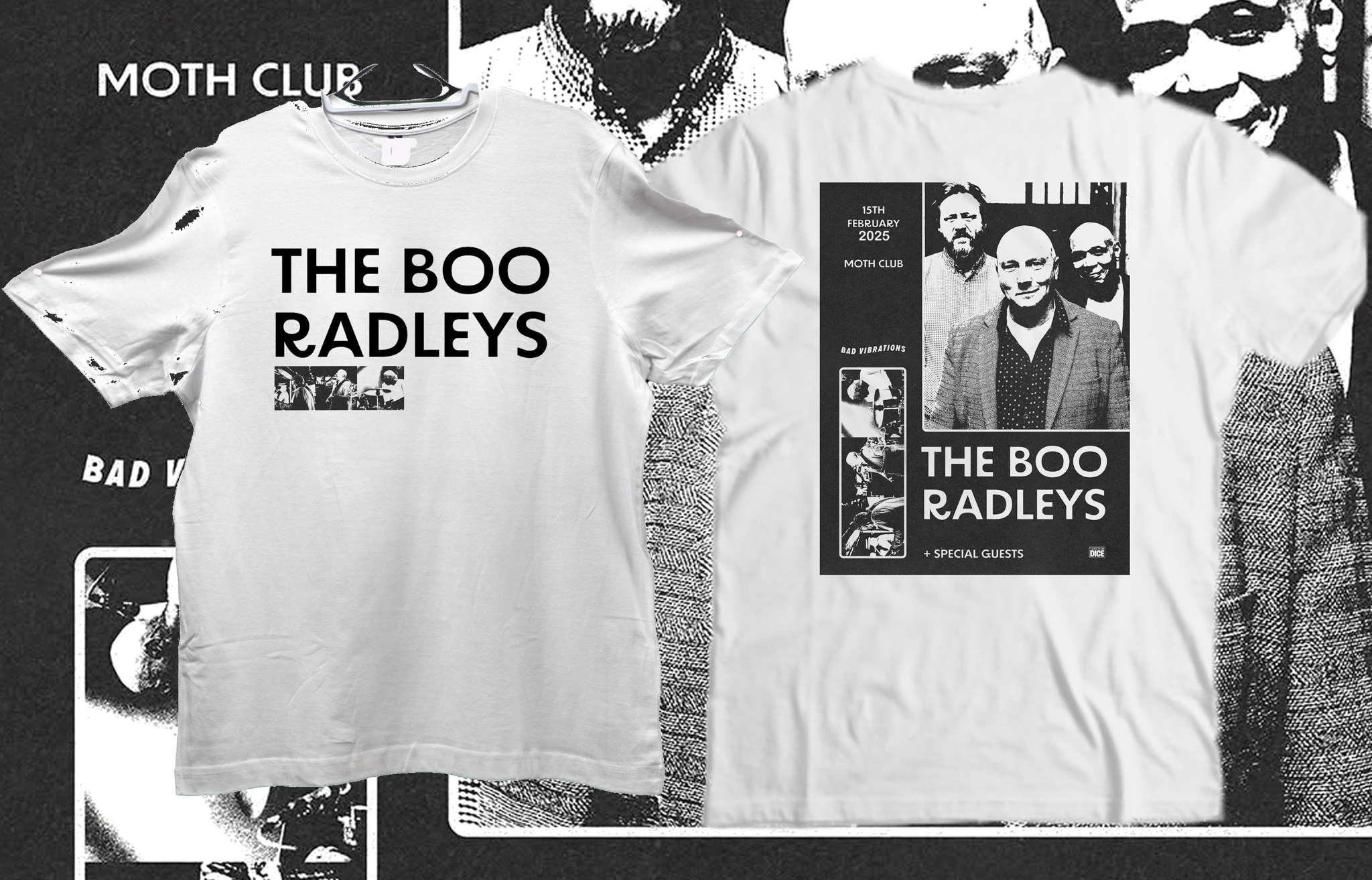 The Boo Radleys