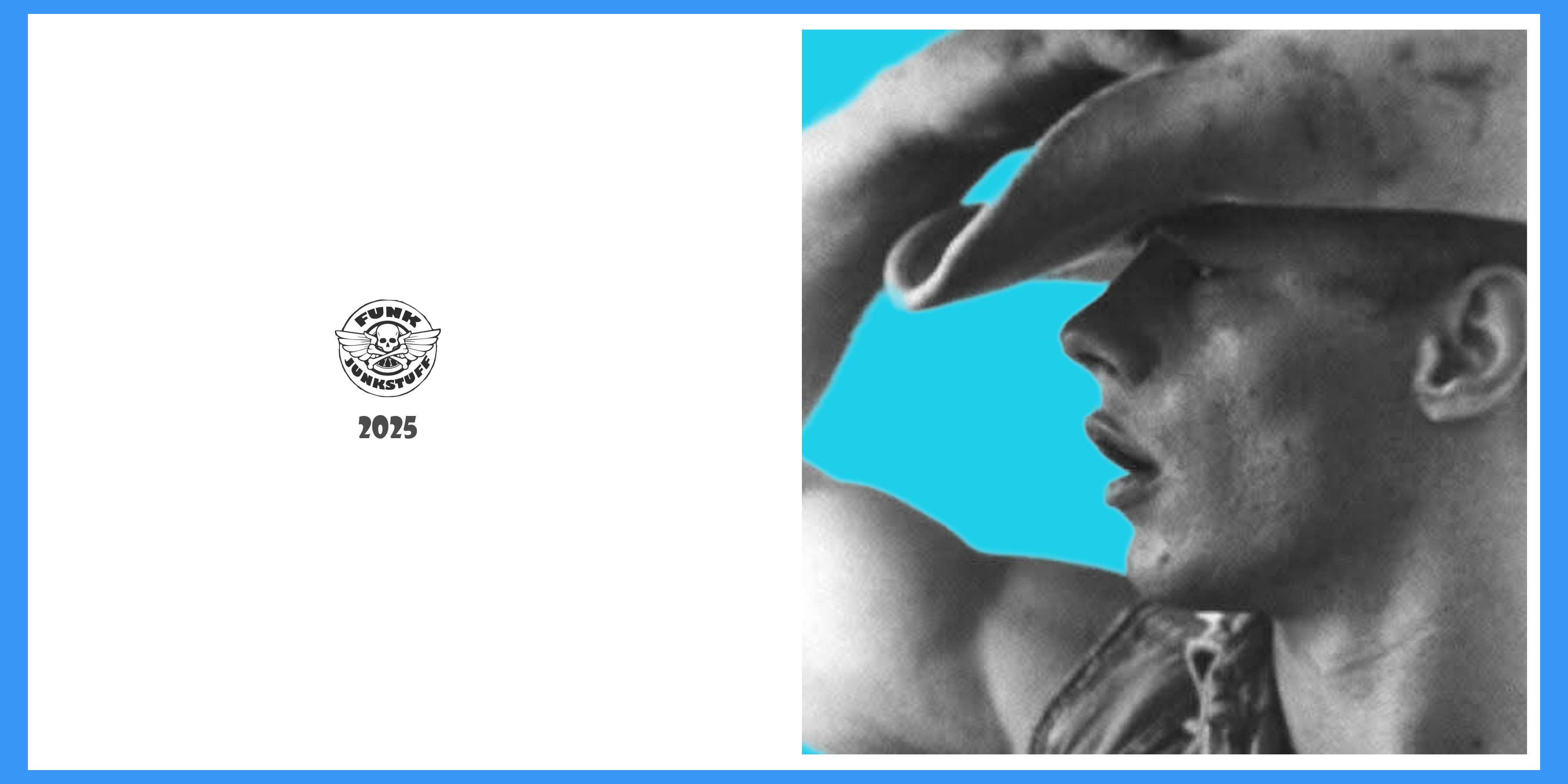 The Boy Greeting Card