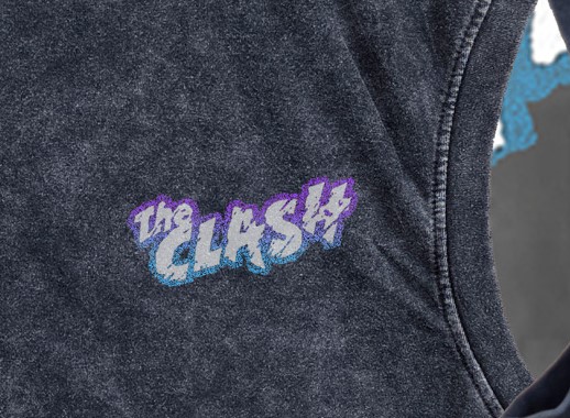 The Clash