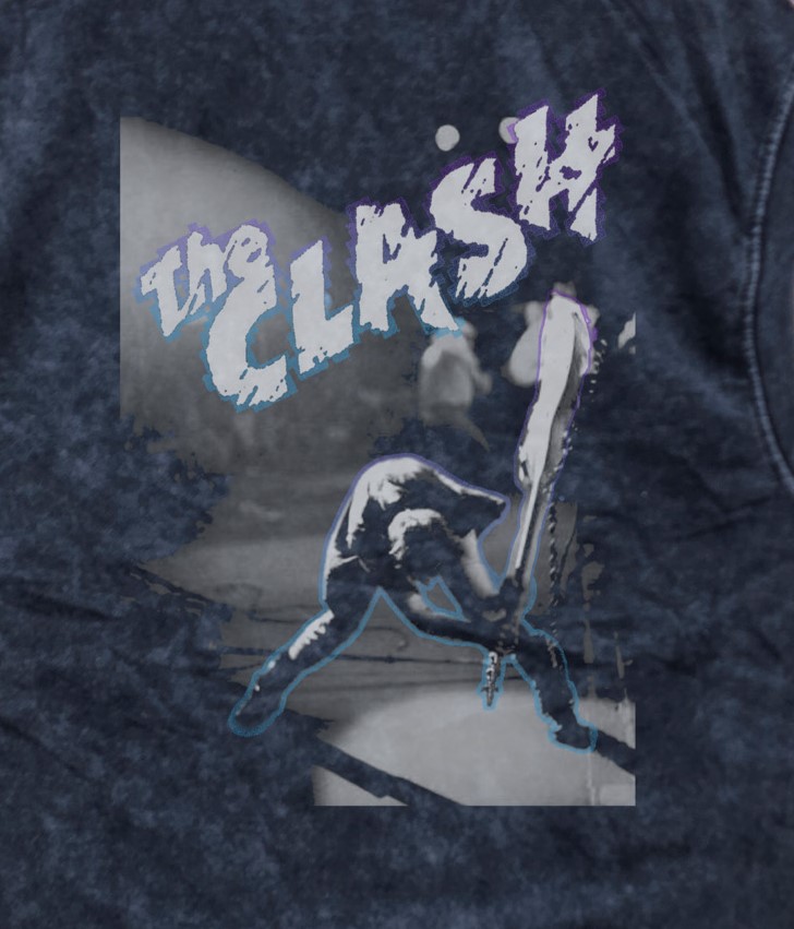 The Clash