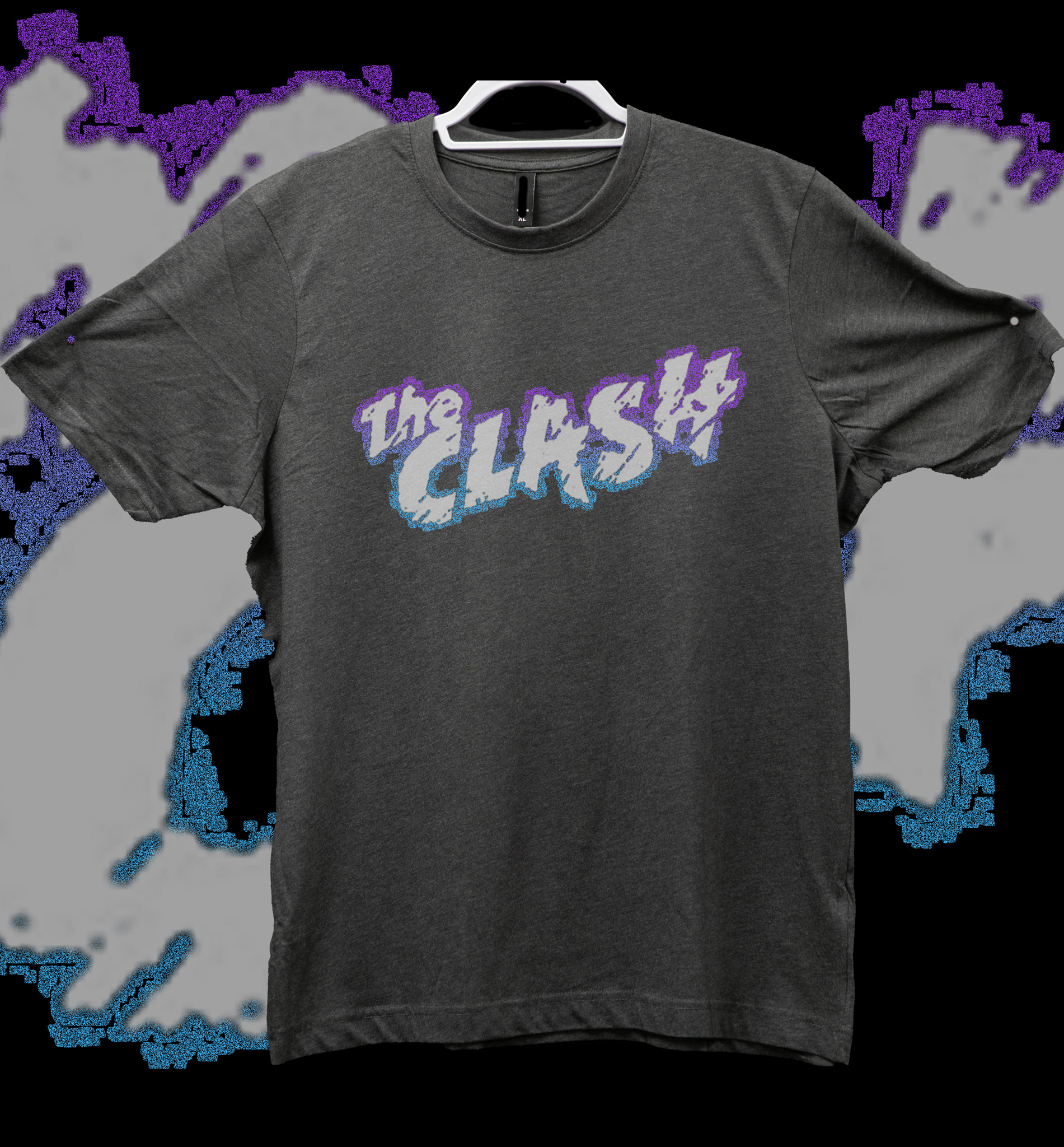 The Clash Logo