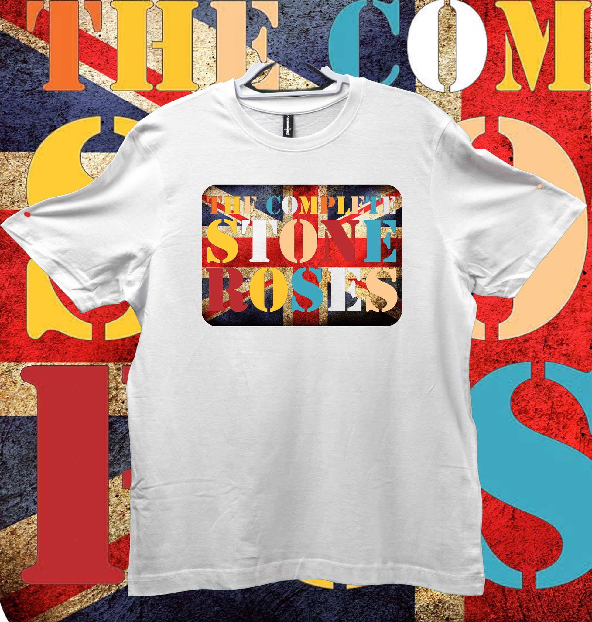 The Complete Stone Roses