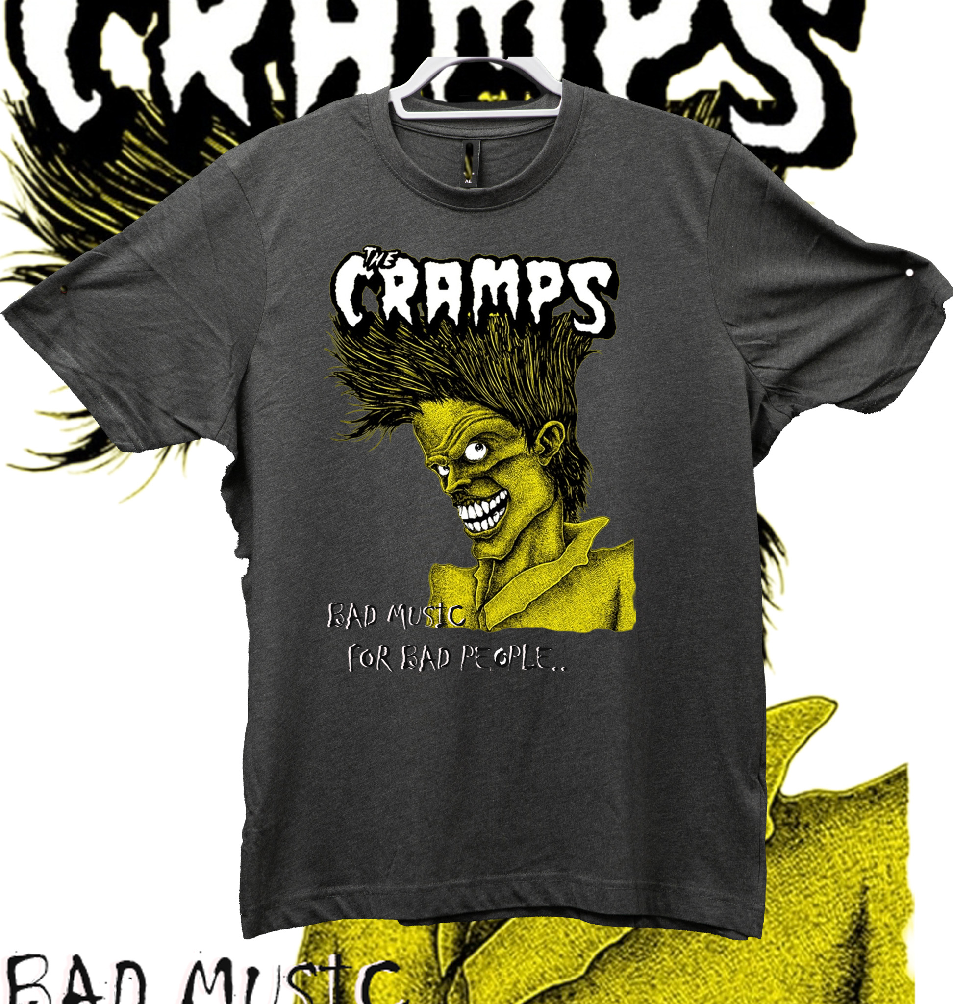 The Cramps