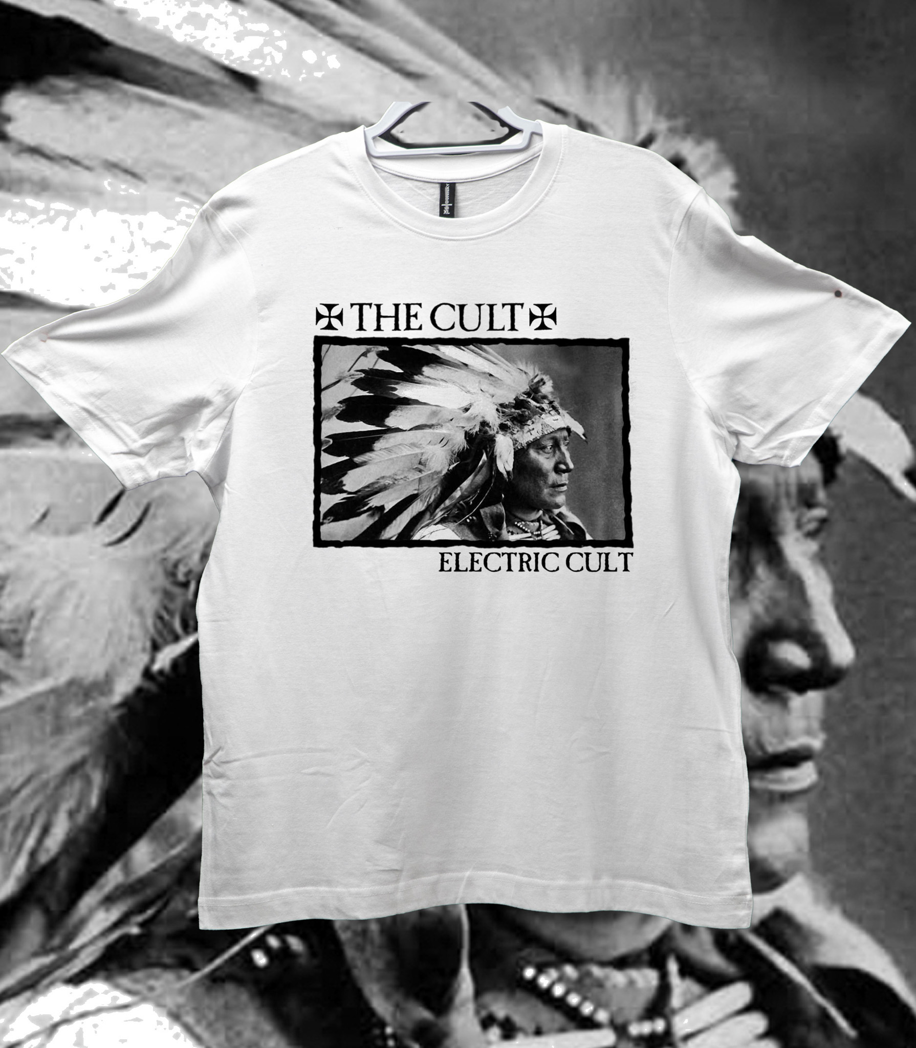 Electric Cult, The Cult