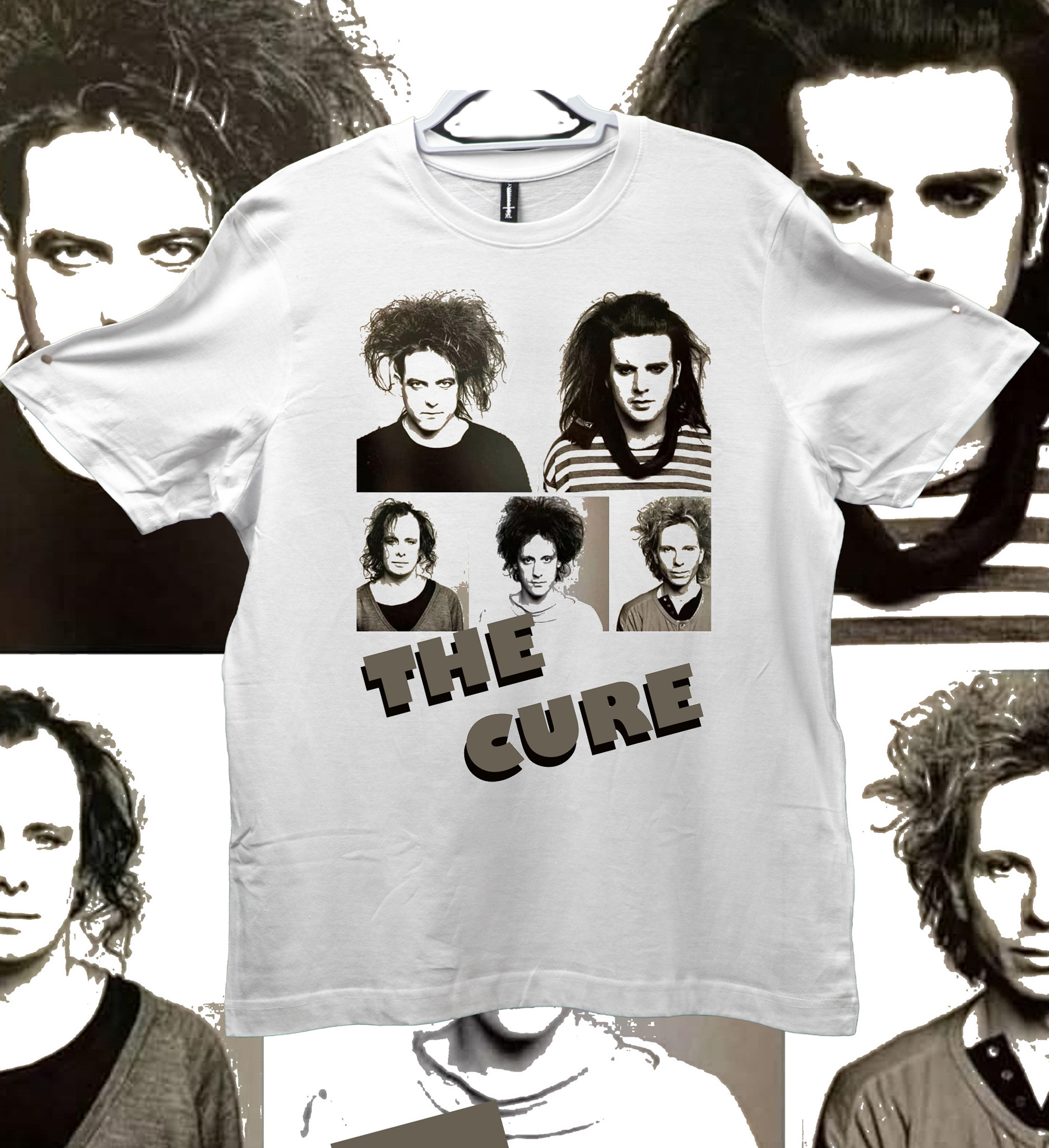 The Cure