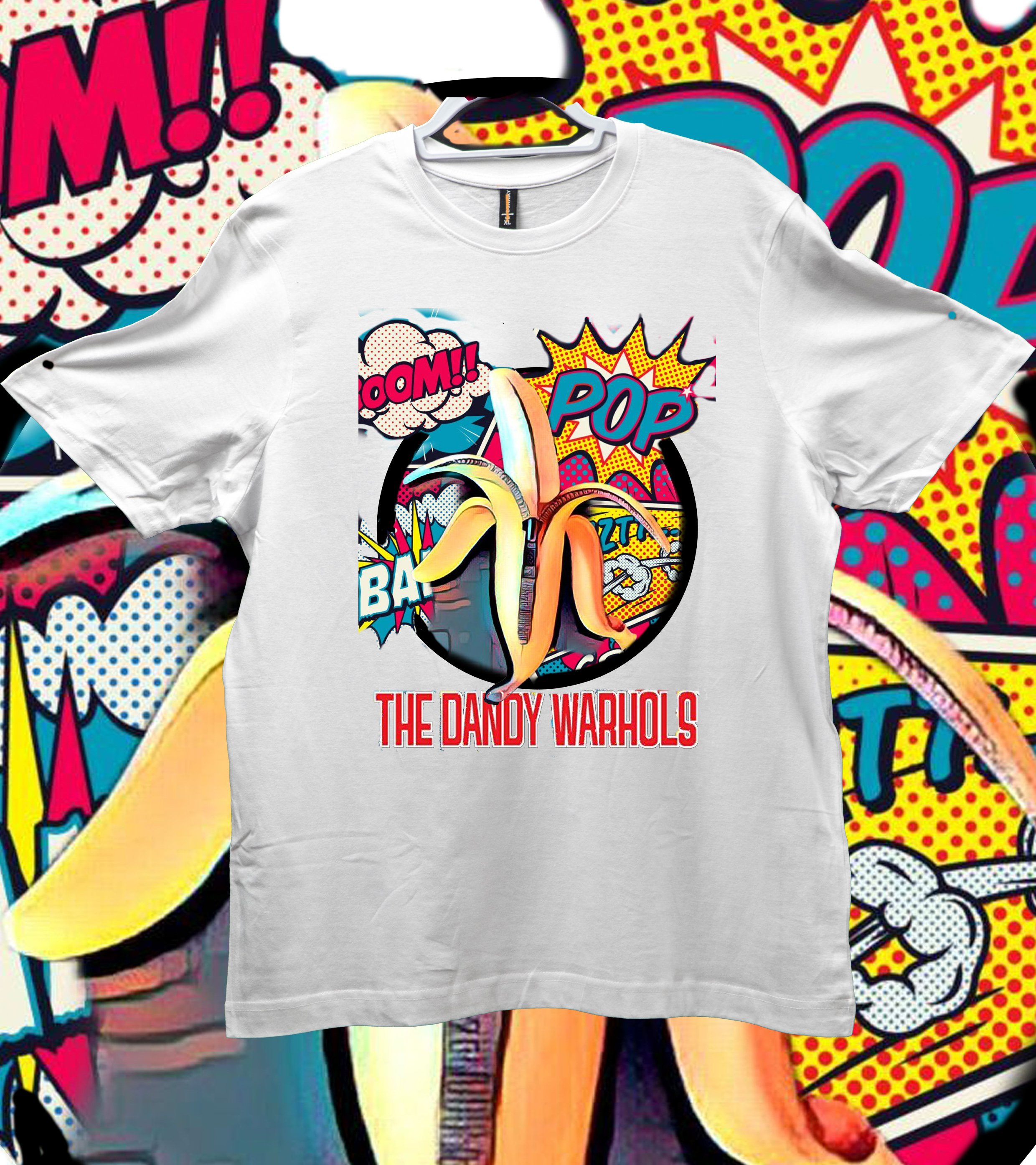 The Dandy Warhol's