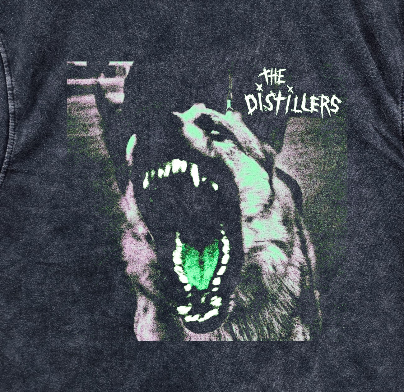 The Distillers