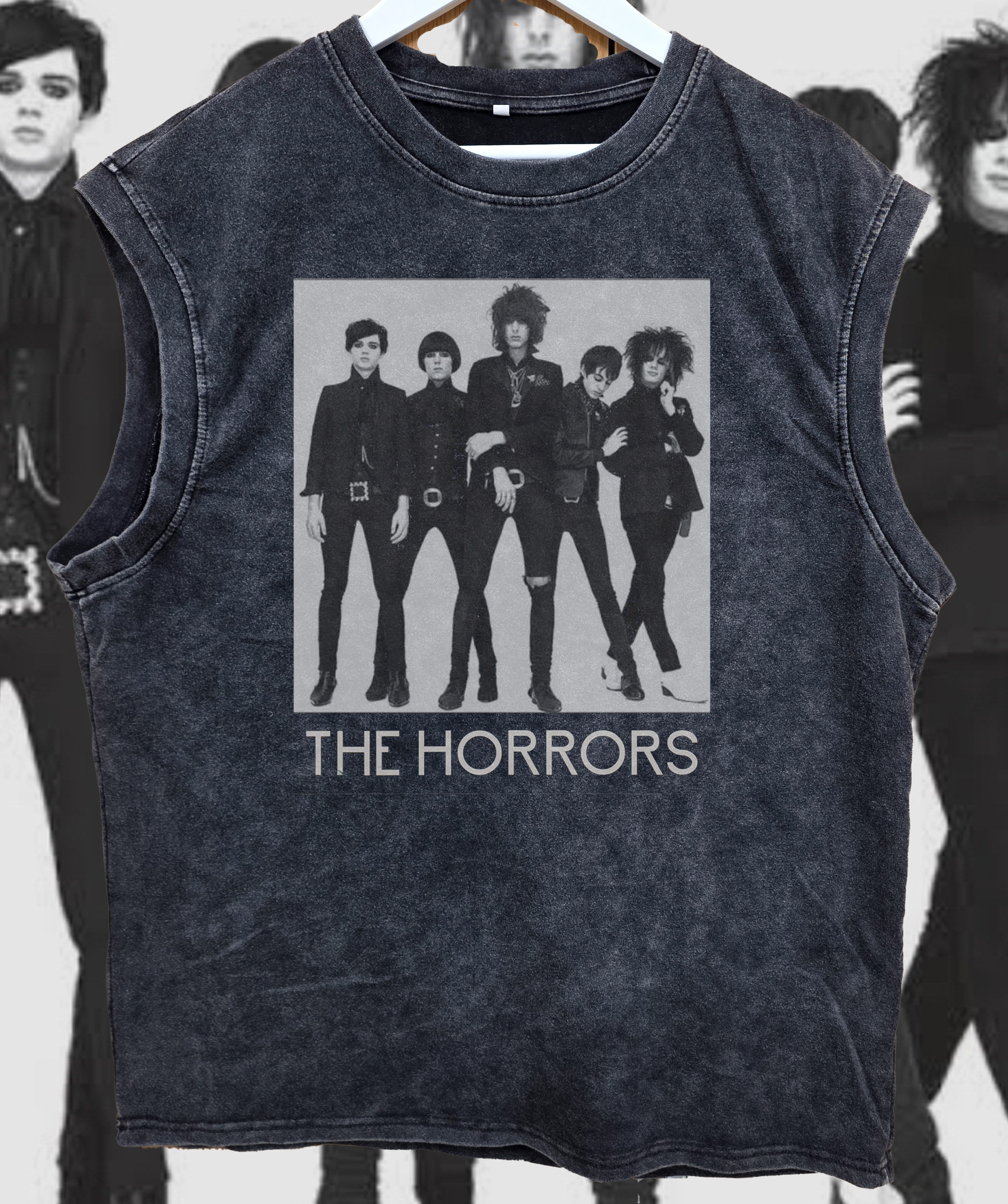 The Horrors