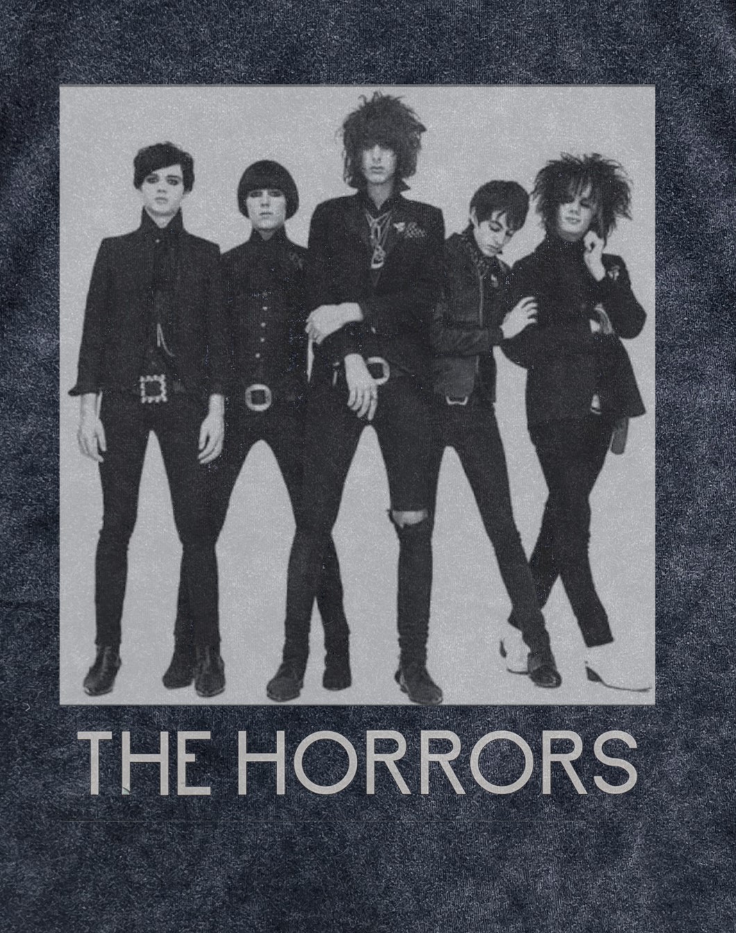 The Horrors