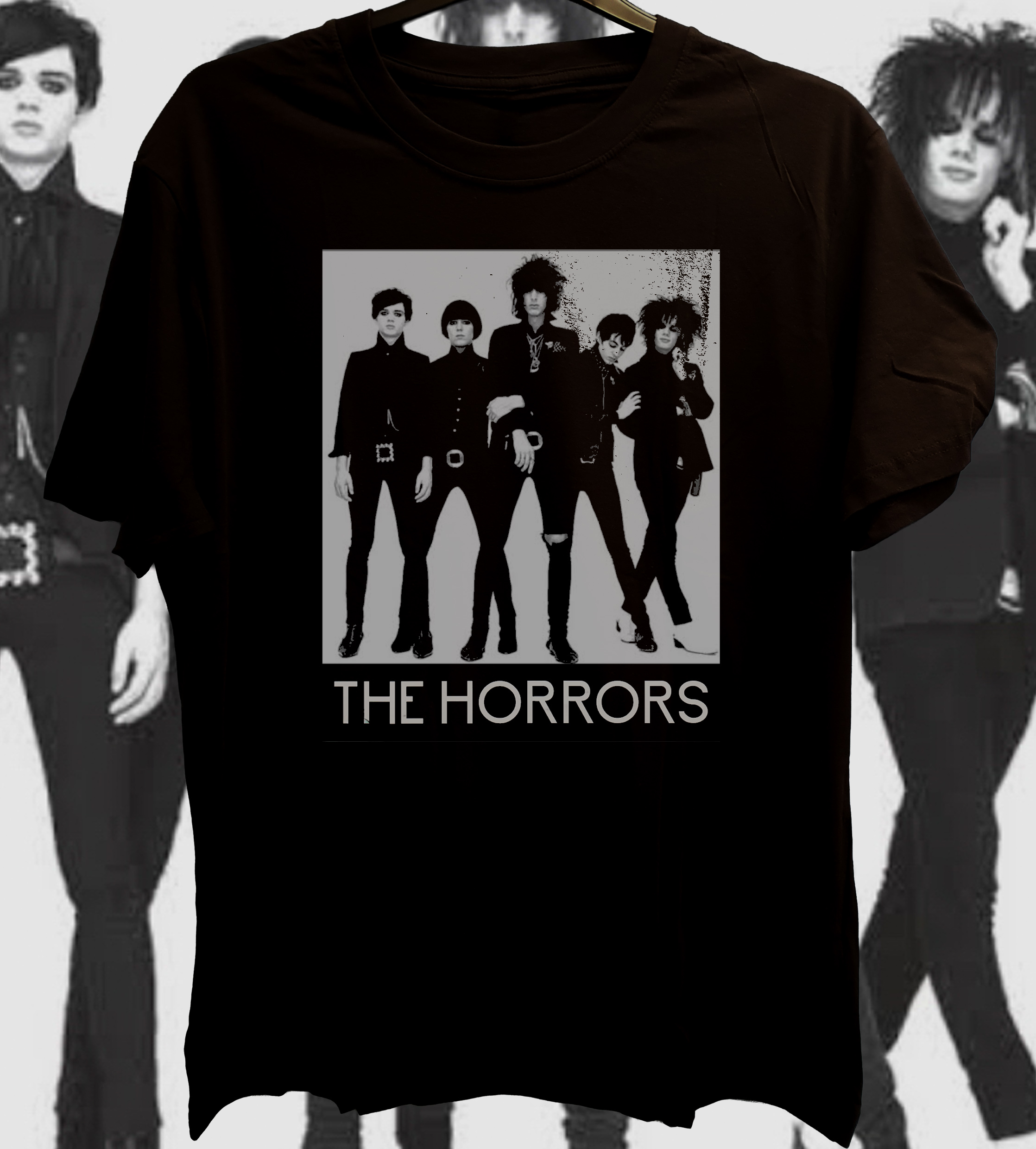 The Horrors
