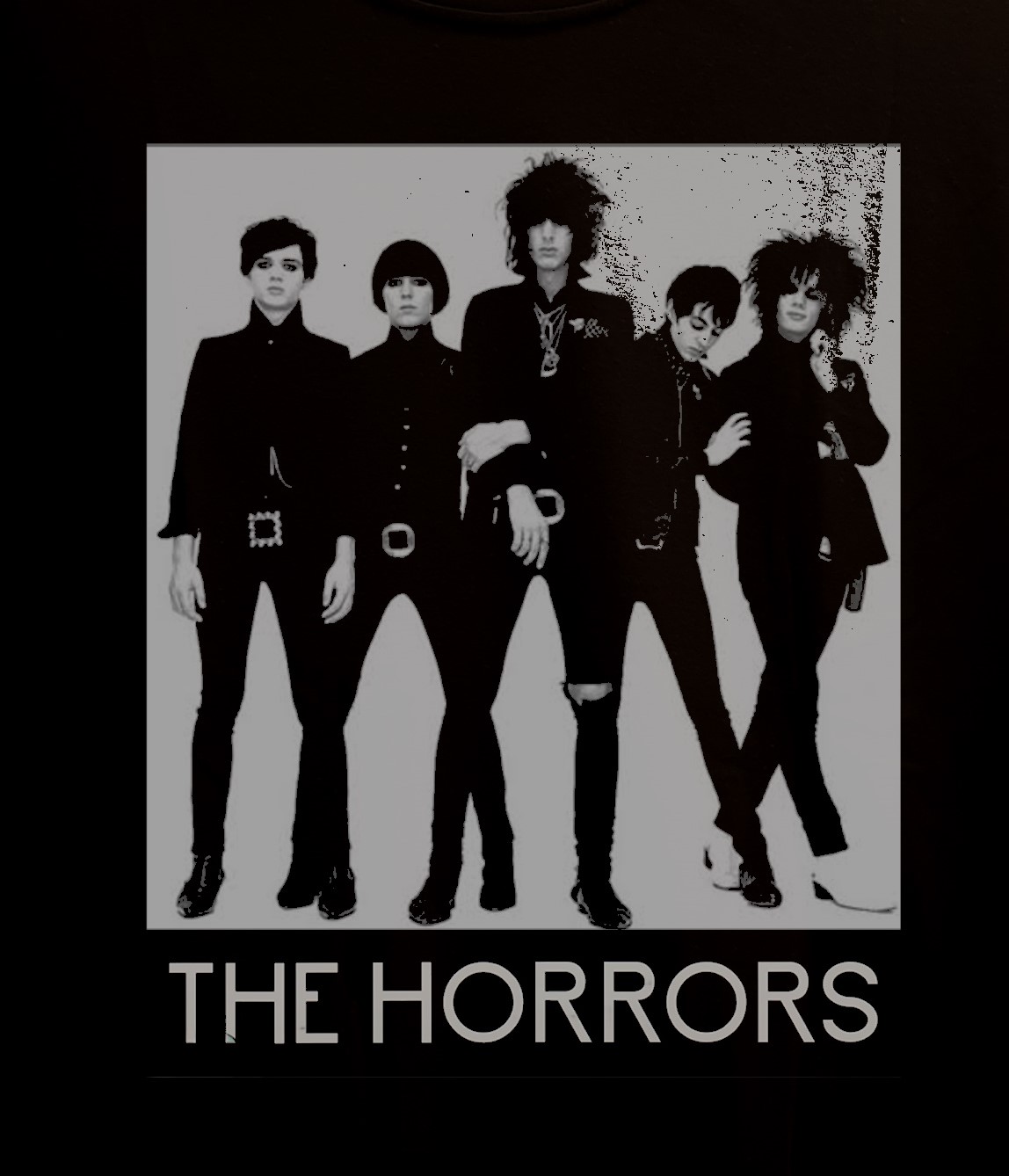 The Horrors